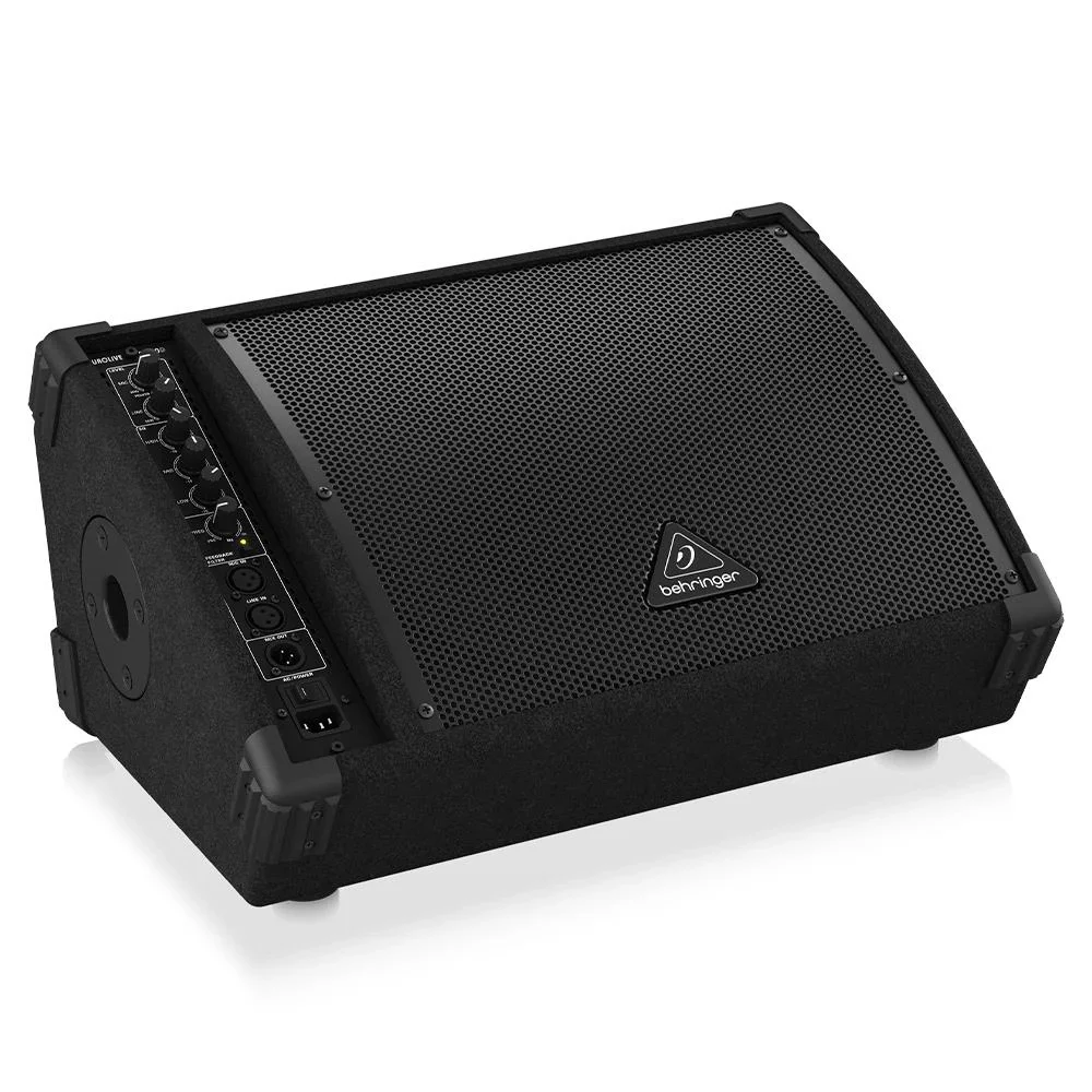 Behringer F1220d 12" 250w Aktif Monitör Hoparlör