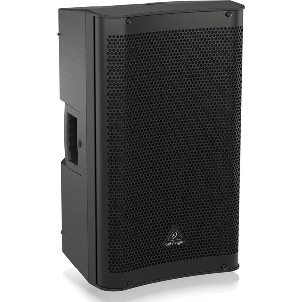 Behringer DR112DSP Aktif Hoparlör 12" 1400W 134-dB
