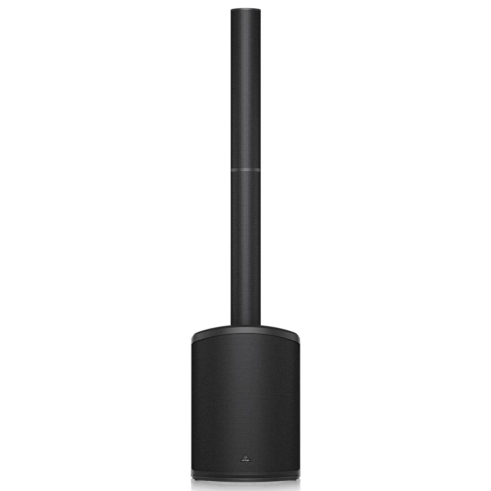 Behringer C210 8" SUB + 4x2.5" Vertical Array