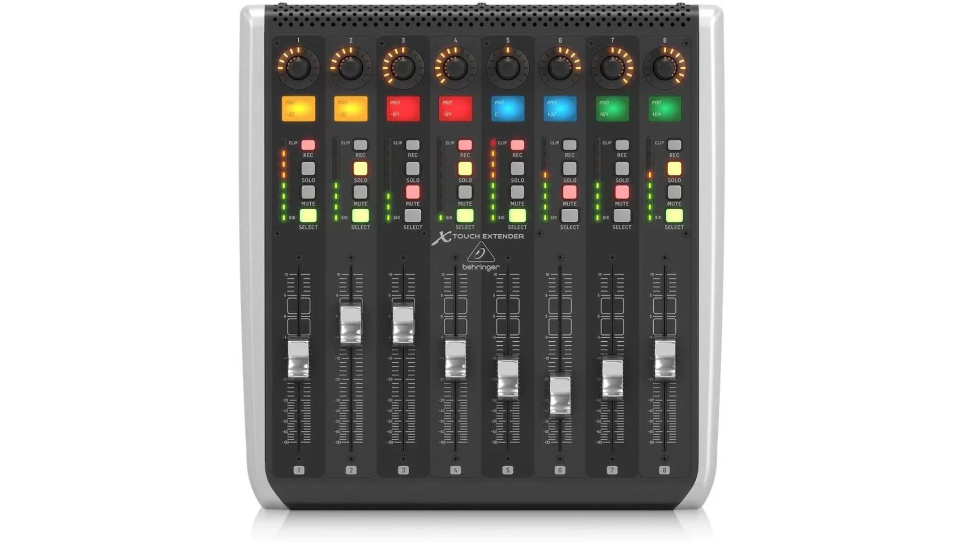 Behringer X-TOUCH Extender
