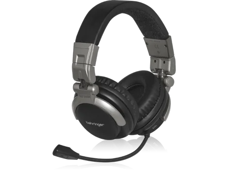Behringer BB560M Bluetooth Kablosuz Mikrofon & Kulaklık