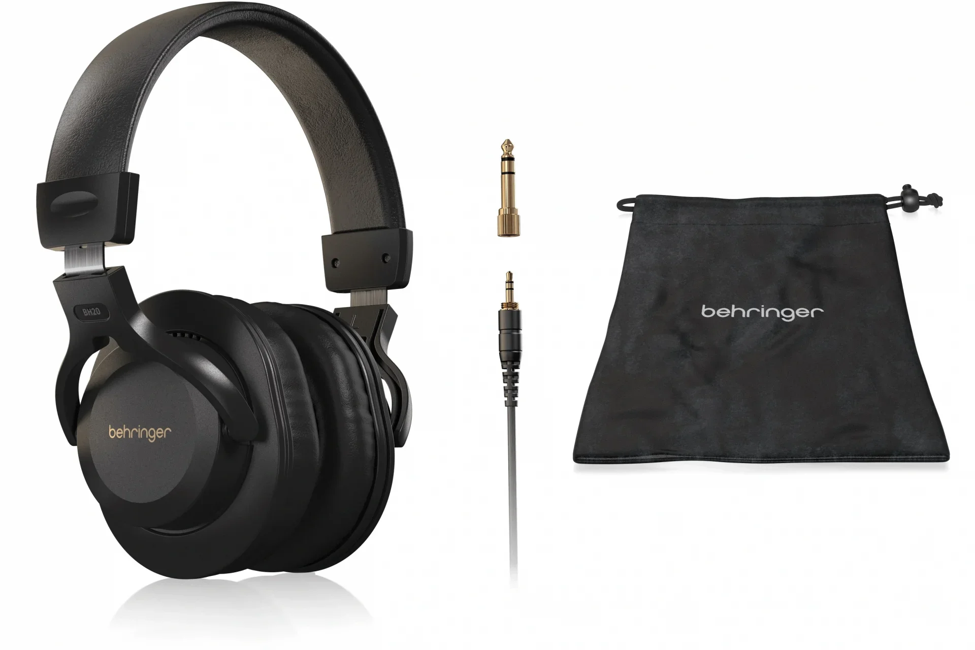 Behringer BH20 Stüdyo Kulaklığı