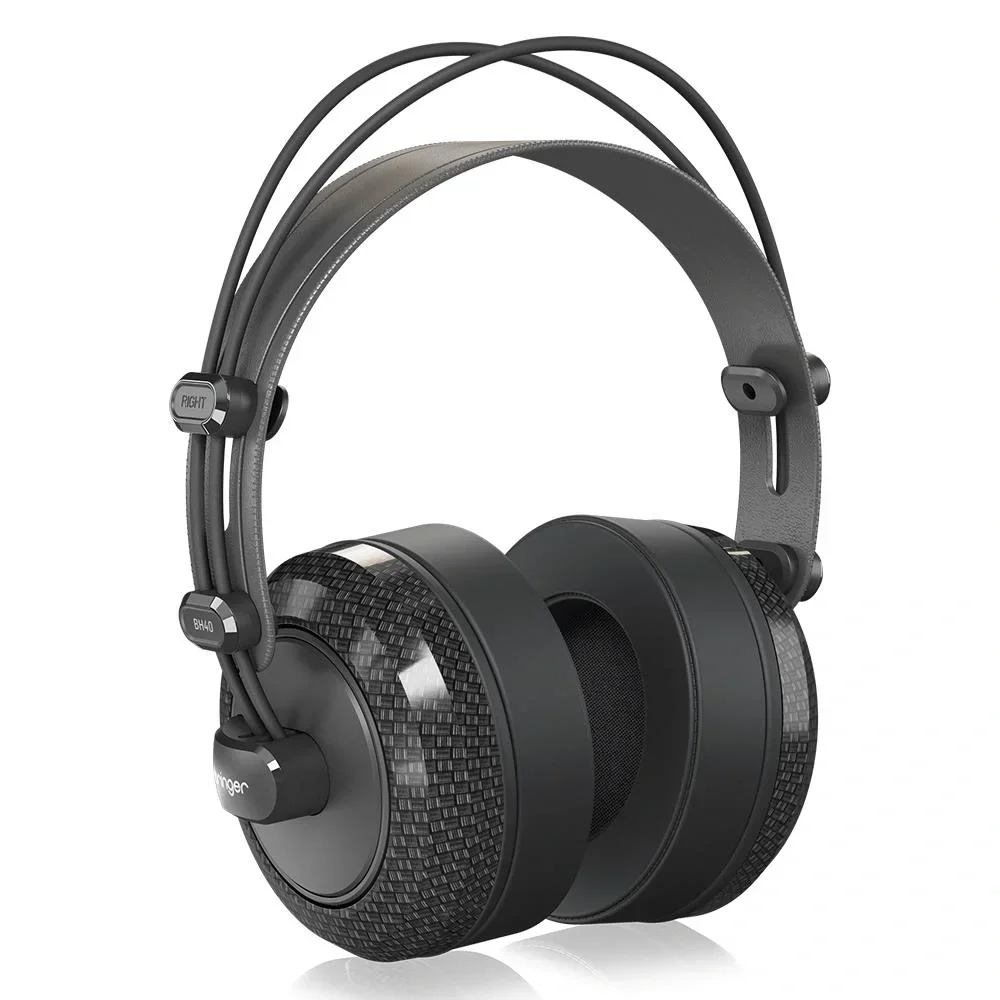 Behringer BH40 Profesyonel Stüdyo Kulaklığı
