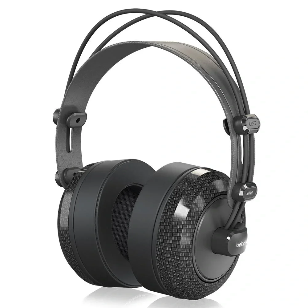 Behringer BH40 Profesyonel Stüdyo Kulaklığı