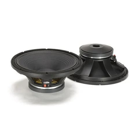 RCF L15P540 15" Woofer 500/1000W, 3" Bobin, 40 Hz – 2 Khz