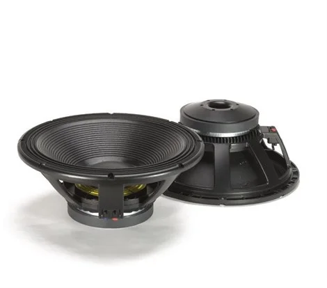 RCF L18P400 18" Çıplak Subbass 1000/2000W, 25-1000Hz