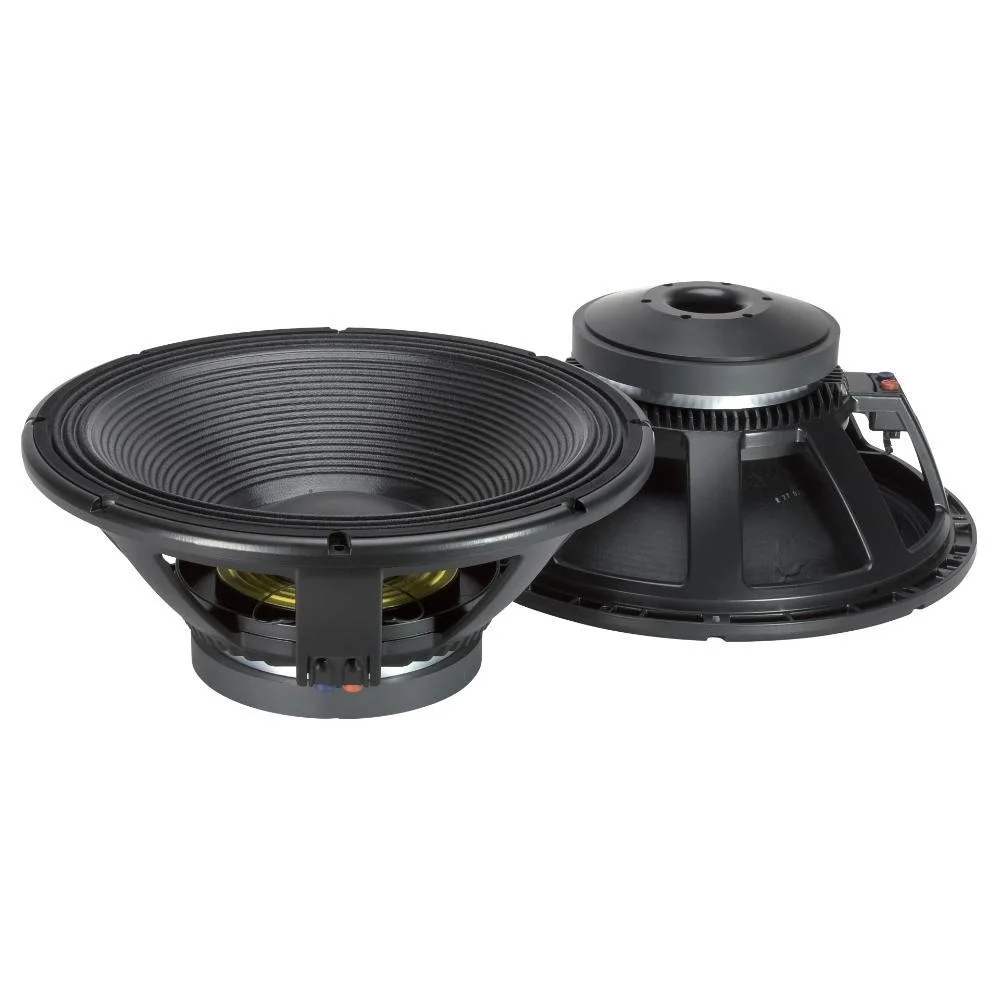 RCF L18P400 18" Çıplak Subbass 1000/2000W, 25-1000Hz