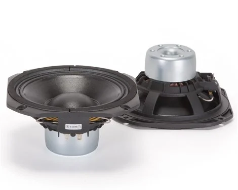 RCF MB8N251 8" Neo Midbass Hoparlör, 300/600W