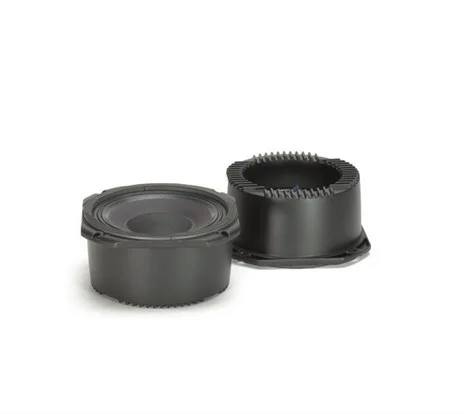 RCF MR8N301 8" Neo Midrange Hoparlör, 250/500W