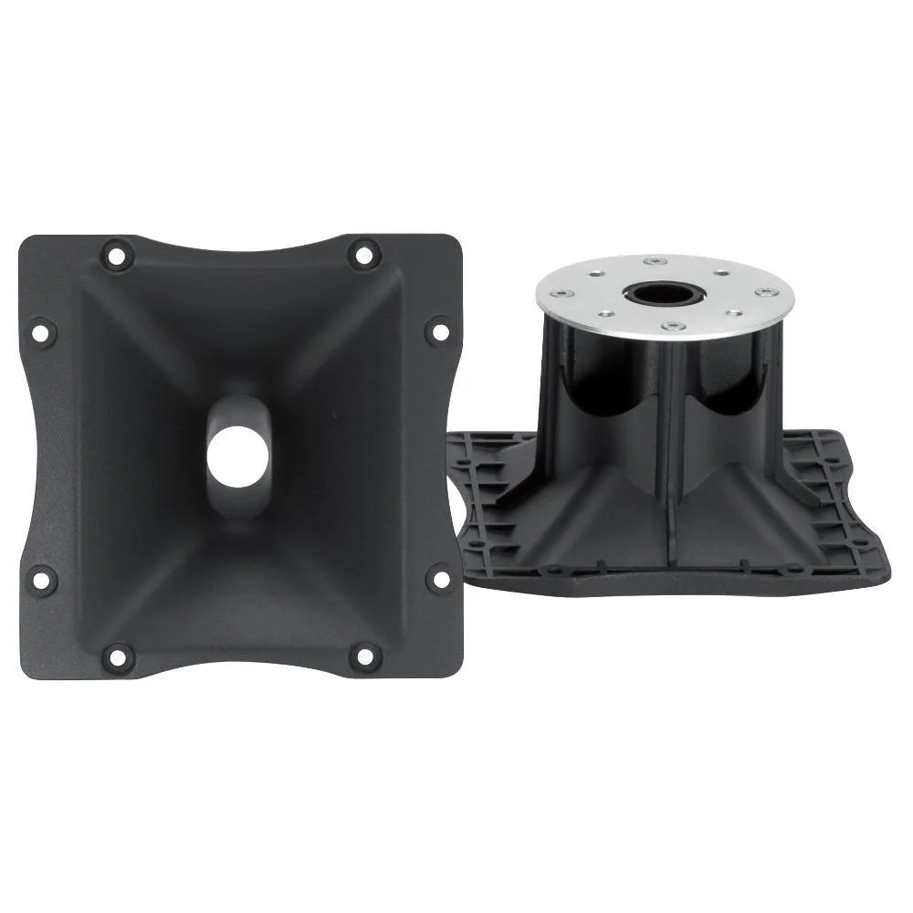 RCF H100 Horn 1" 220X220, Directivity: 90X75, Cut-off freq: 800 Hz