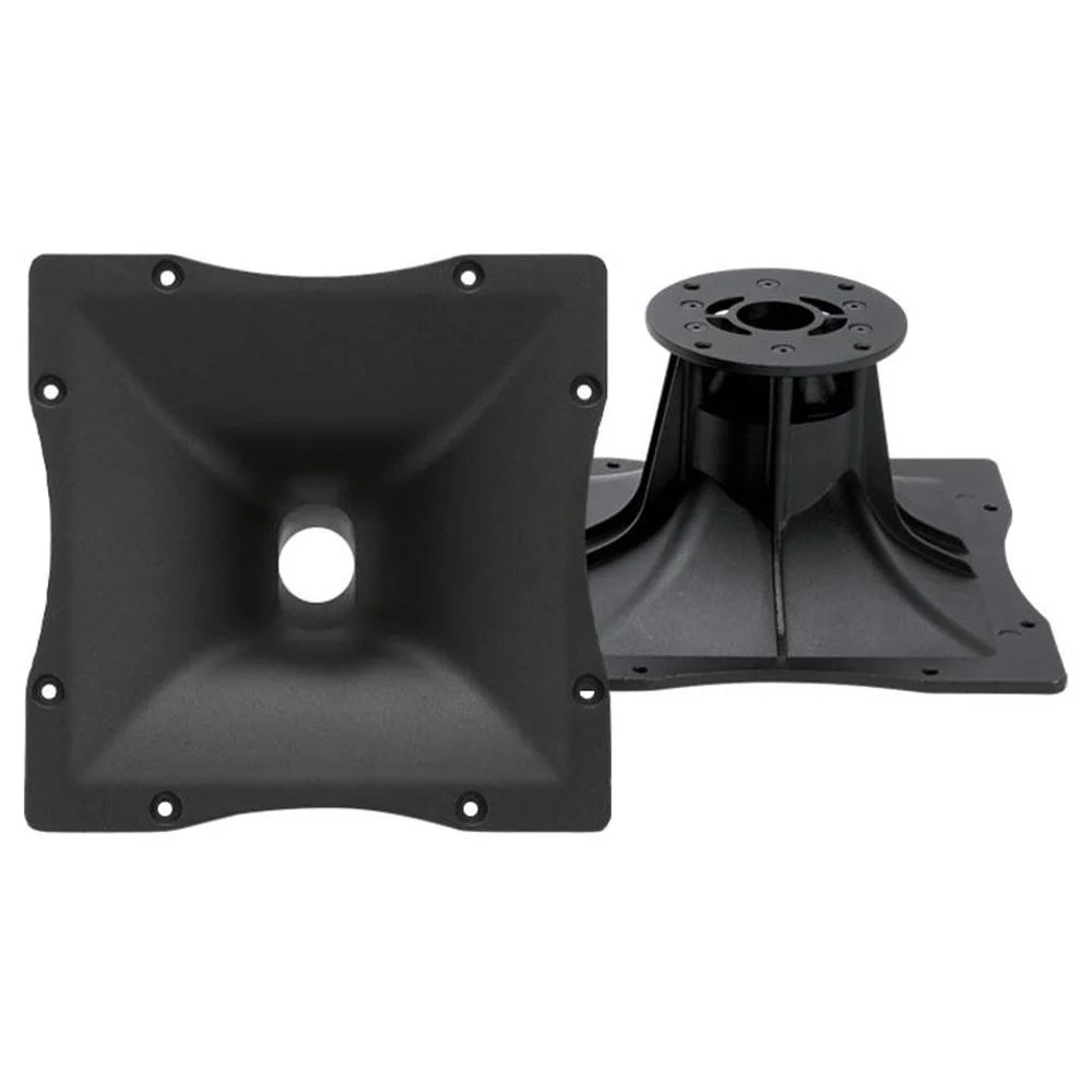 RCF HF94 Tiz Hornu 1"/1.4" 250X250, Directivity: 90X40, Cut-off freq: 400 Hz