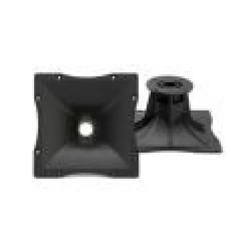 RCF HF94 Tiz Hornu 1"/1.4" 250X250, Directivity: 90X40, Cut-off freq: 400 Hz