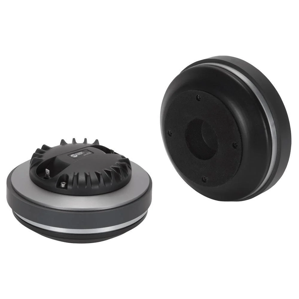 RCF CD850 2.0 2" Tiz Driver, 110/220W, 3" Bobin, 500Hz - 20Khz