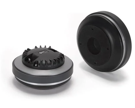 RCF CD850 2.0 2" Tiz Driver, 110/220W, 3" Bobin, 500Hz - 20Khz