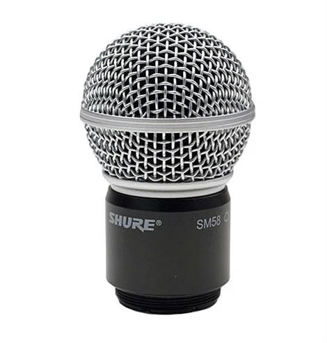 SHURE RPW112 Sm58 Mikrofon Kapsülü