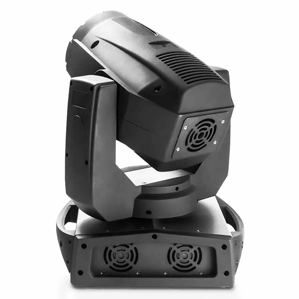 SSP MAGIC LED BeamFX Led Moving Head Spot, BEAM + WASH 180W
