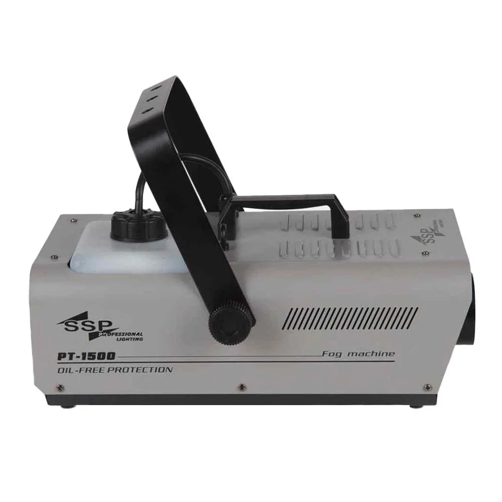 SSP Deron PT-1500 1500W Profesyonel Sis Makinesi