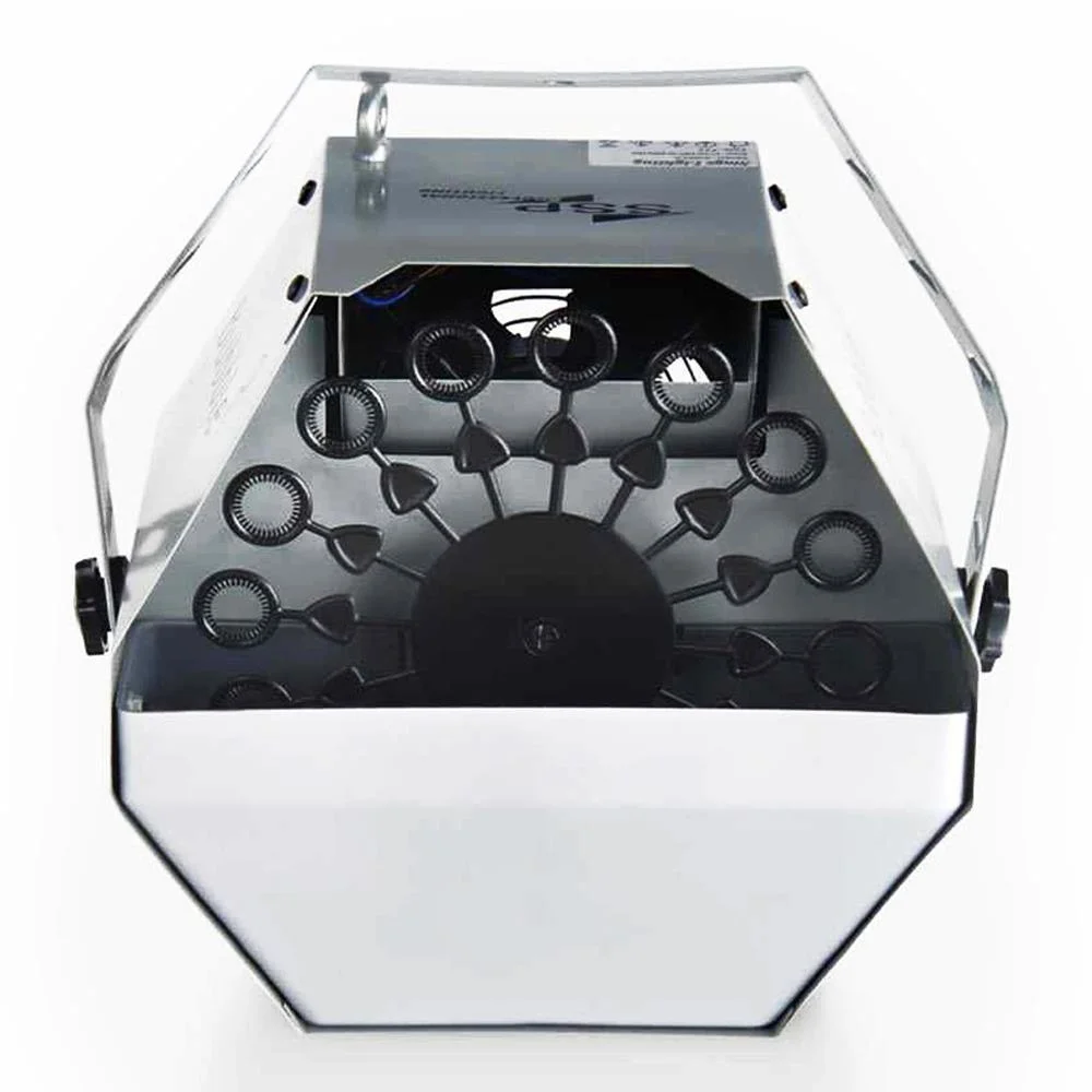 SSP SJ001 40W mini baloncuk makinesi