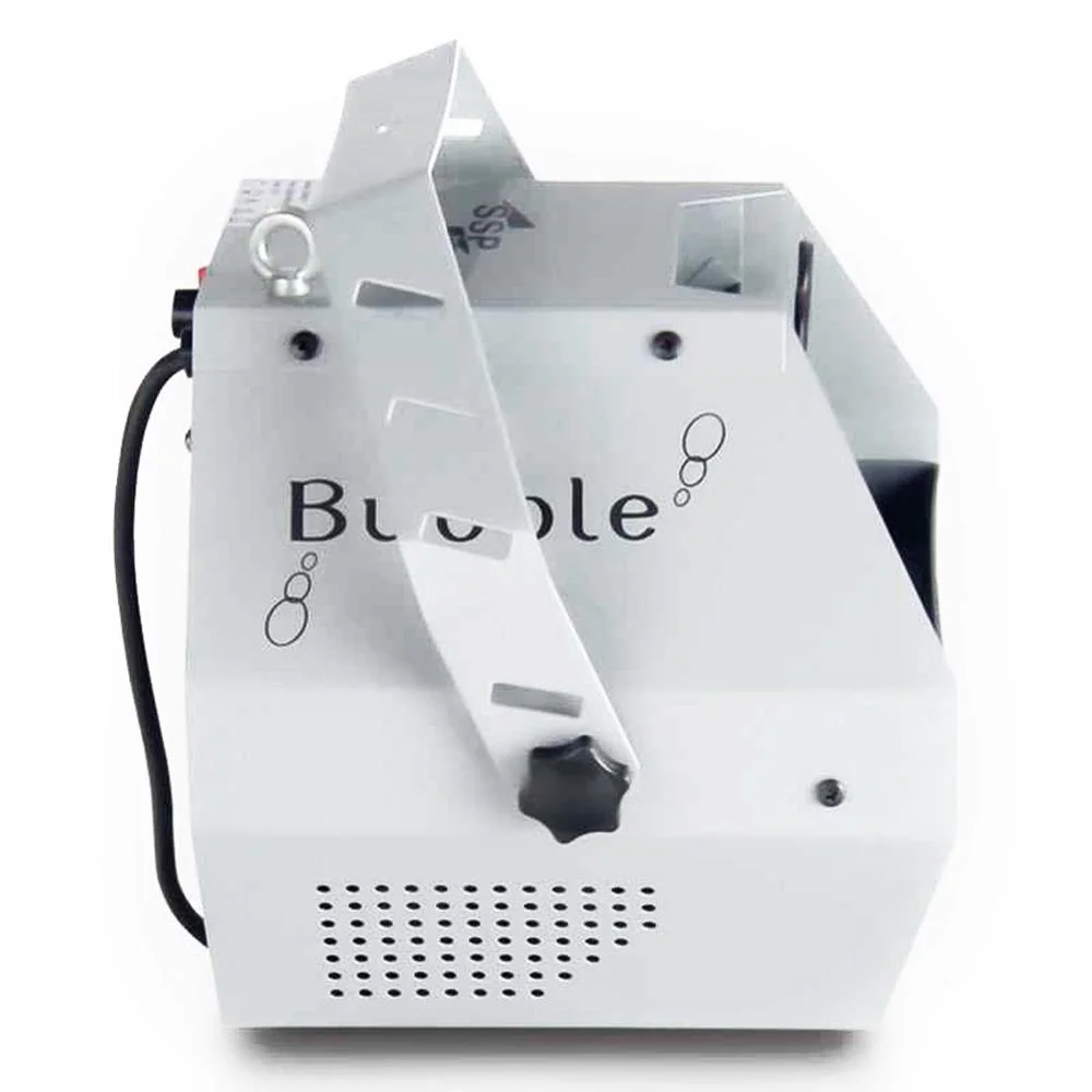 SSP SJ001 40W mini baloncuk makinesi