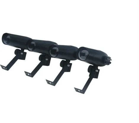 SSP Deron SPK001H LED Beam Rain Efekt Işığı