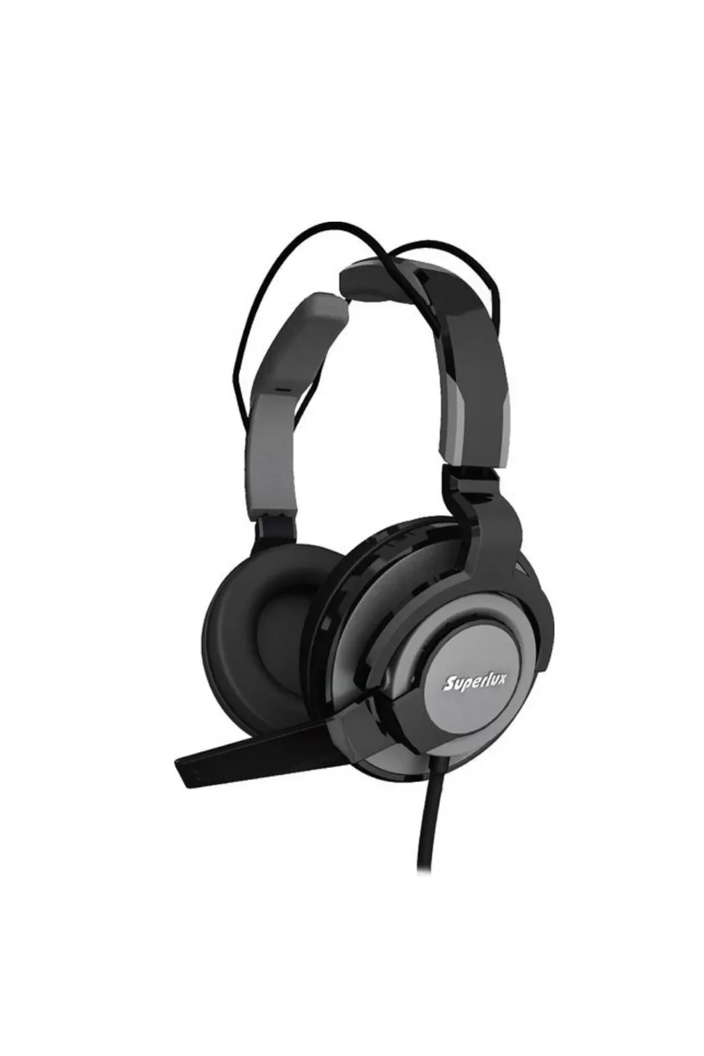Superlux HMC631 Oyuncu Kulaklığı