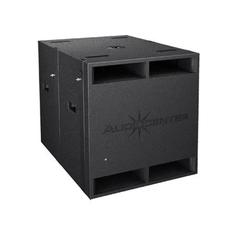 Audiocenter K-LA118DSP 18" DSP Aktif Subwoofer