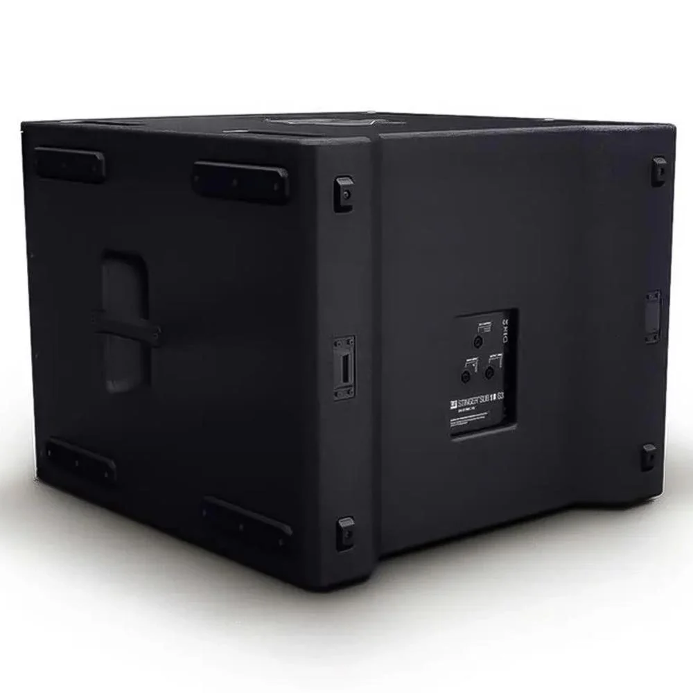 Audiocenter K-LA118DSP 18" DSP Aktif Subwoofer