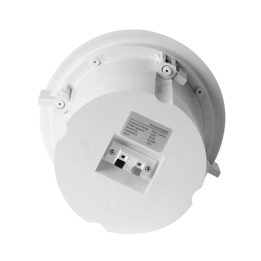 SSP CELL 406 6" Tavan Hoparlörü 2-yollu 30W/100V kademeli