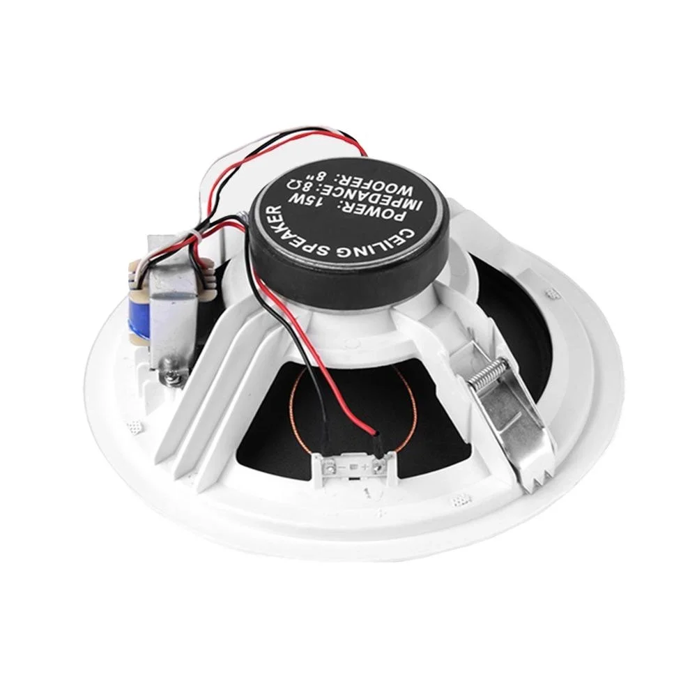 SSP CELL 108 8" Tavan Hoparlörü 2-yollu 15W/100V