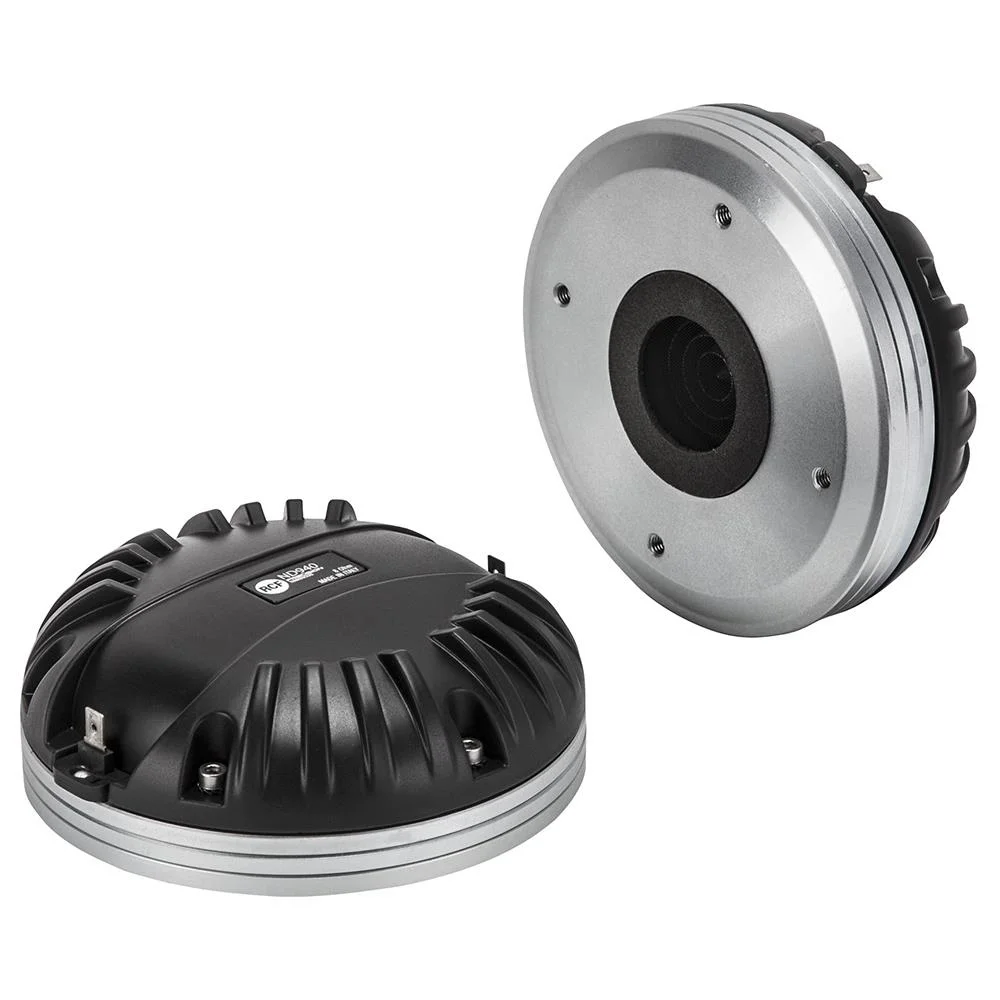 RCF ND940 1.4 1.4" Neo Tiz Driver, 140/280W, 4" Bobin, 50 Hz - 20 Khz