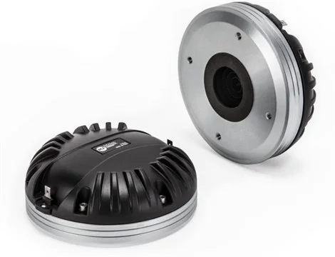 RCF ND940 1.4 1.4" Neo Tiz Driver, 140/280W, 4" Bobin, 50 Hz - 20 Khz