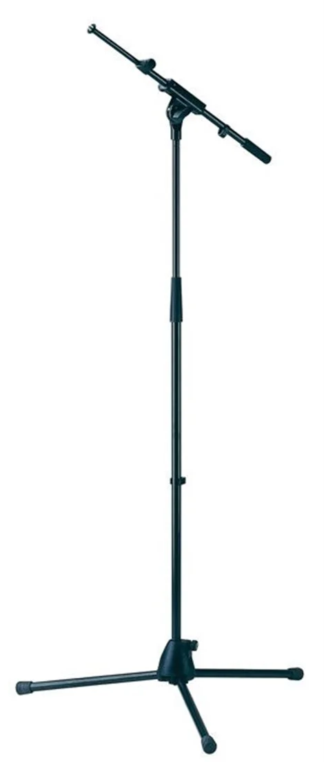 König & Meyer 27195-300-55 Konig Meyer Mikrofon Sehpası (siyah)