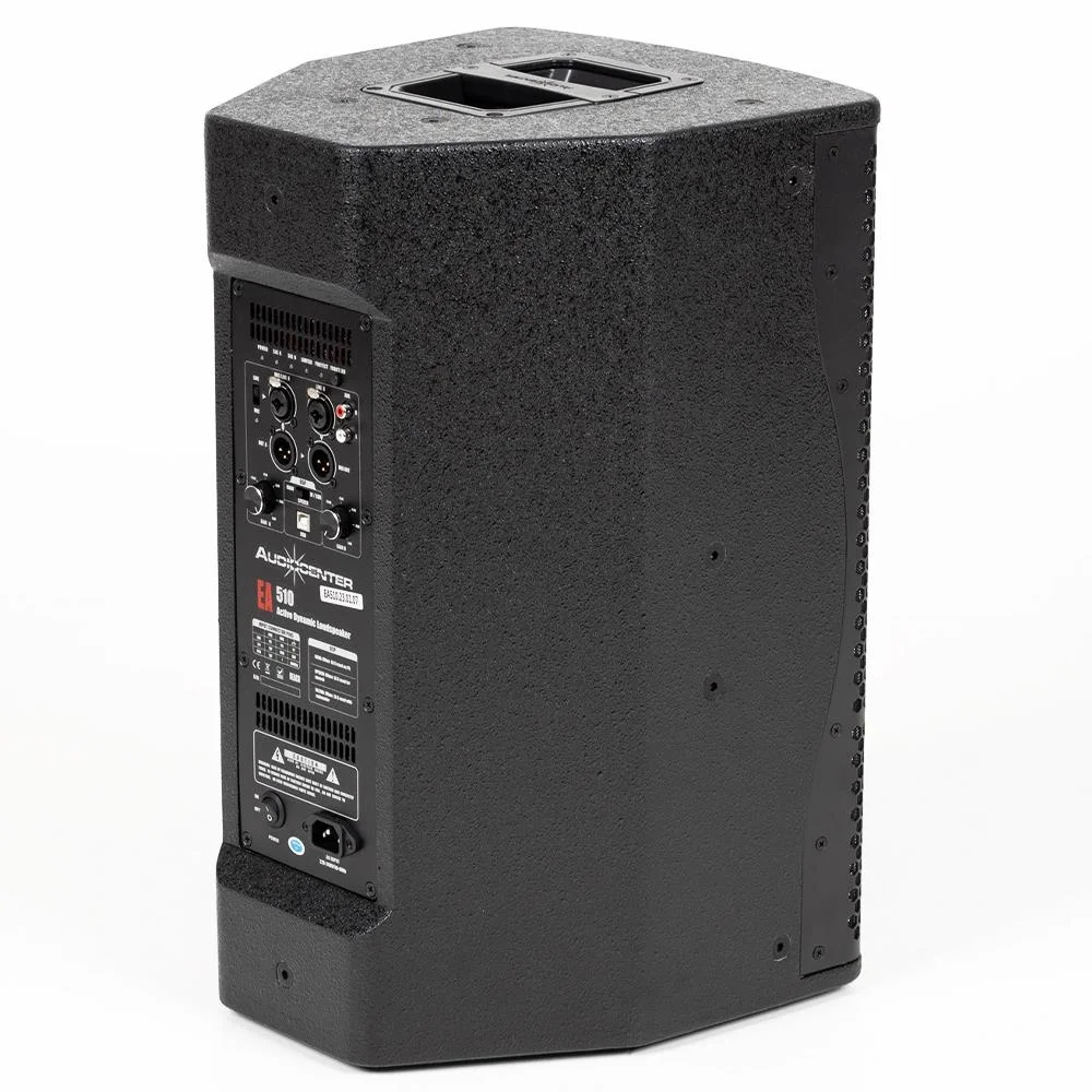 AUDIOCENTER EA508 ***web kapalı kullanma***
