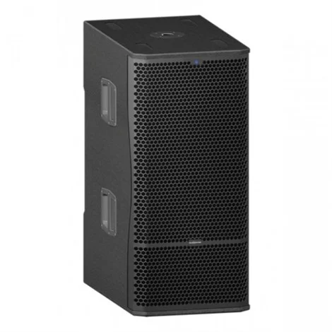 Audiocenter EA5212 2x12" Aktif Subwoofer