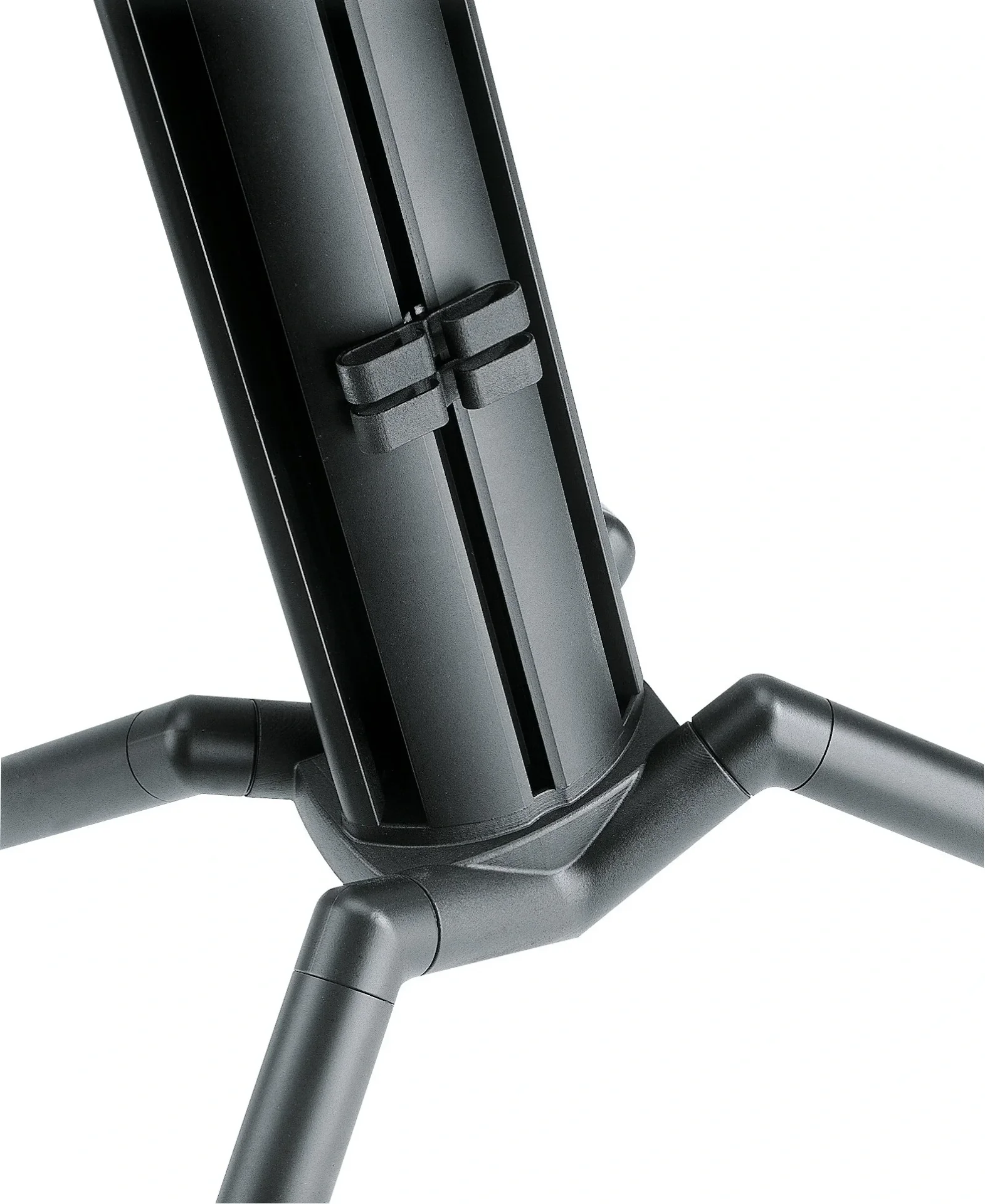 König &amp; Meyer 18860-000-30 Spider Pro Org Standı Gri Renk