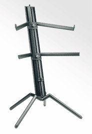 König &amp; Meyer 18860-000-30 Spider Pro Org Standı Gri Renk