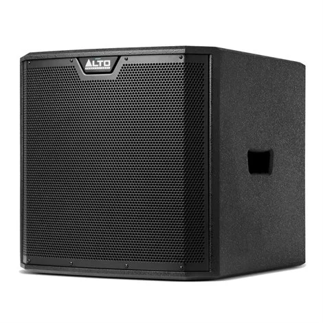 ALTO TS312S 12" Aktif Subwoofer 2000W