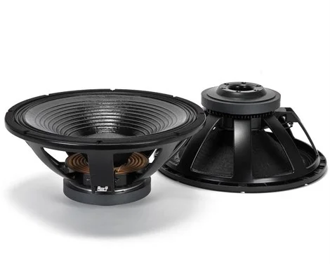 RCF LF21X451 21" Çıplak Subbass, 2000/4000W, 28-1000Hz