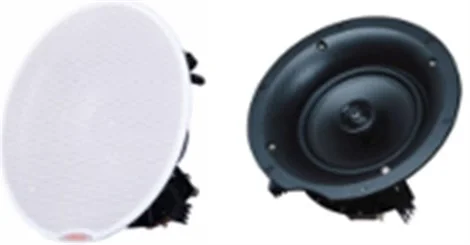 SSP CELL 105E 5" Tavan Hoparlörü 2-yollu 6W/100V kademeli