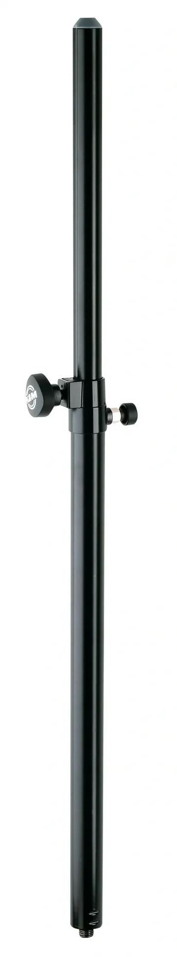 König & Meyer 21337-000-55 Subwoofer üstü Ara Hoparlör standı Vidalı