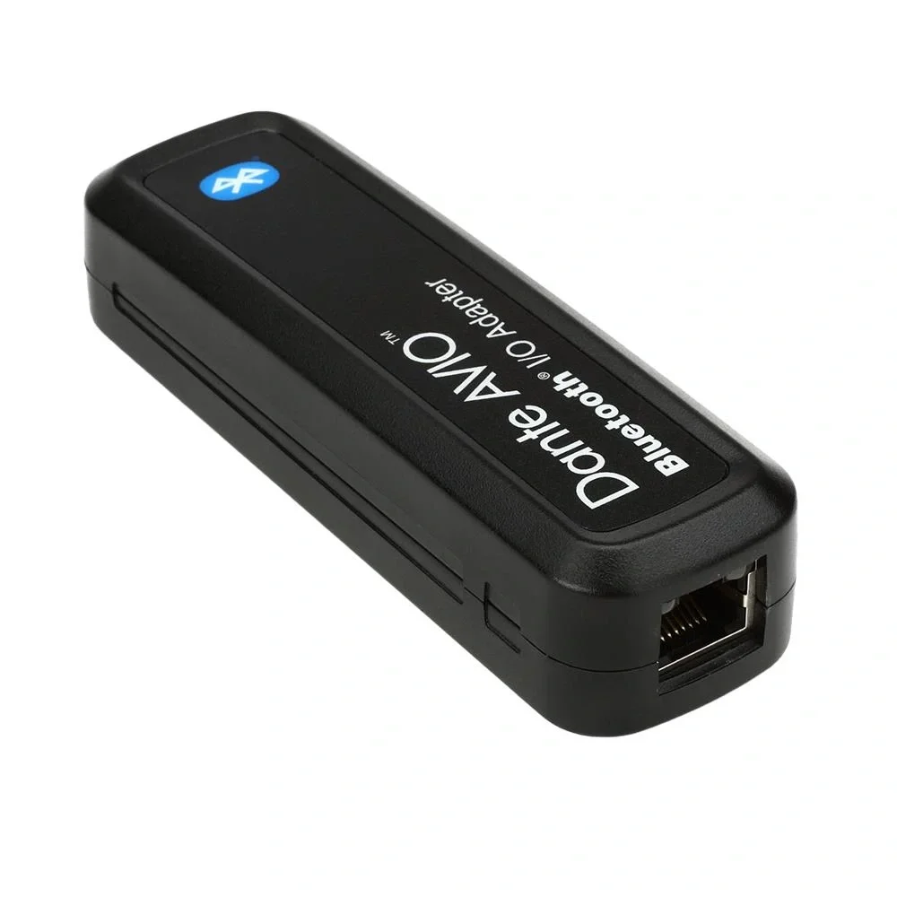 Audinate ADP-BT-AU-2x1 | Bluetooth/Dante Dönüştürücü Adaptör