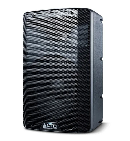 ALTO TX310 10" Aktif Hoparlör 350W 117-dB