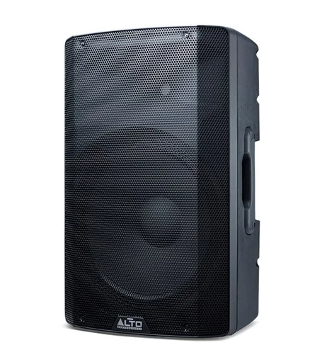 ALTO TX315 15" Aktif Hoparlör 700W 121-dB