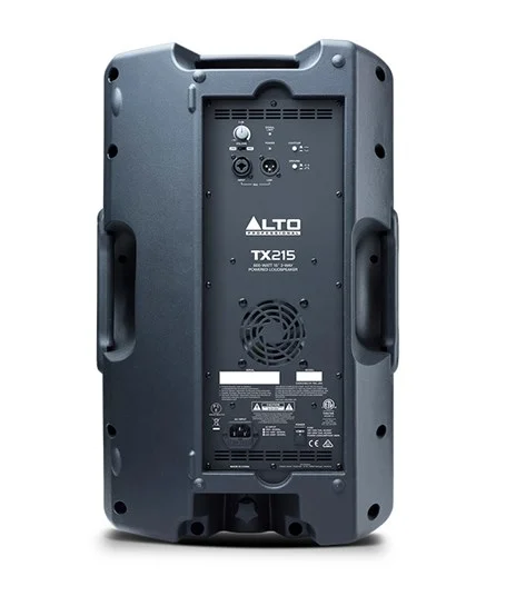 ALTO TX315 15" Aktif Hoparlör 700W 121-dB