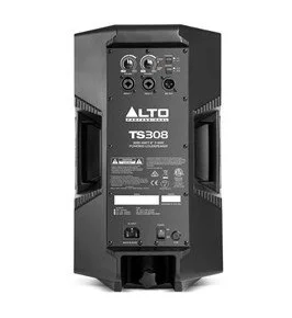 *** kullanma *** ALTO TS408