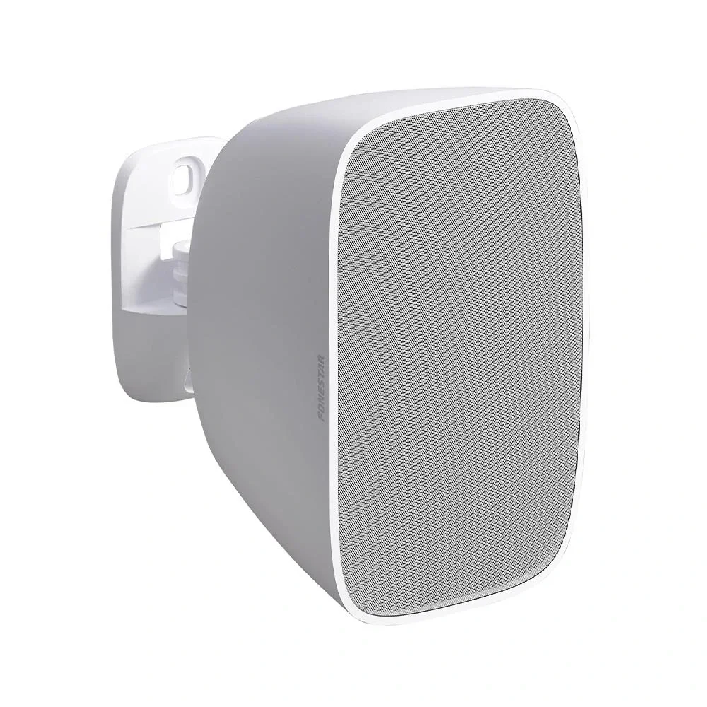 Fonestar SONORA-6TB 100V Beyaz 6" Duvar Tipi Hoparlör IP66