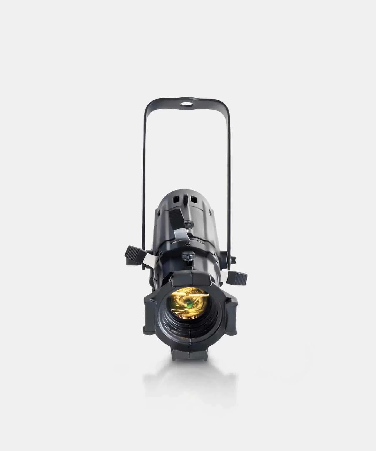 SSP SS867SW-HD Mini Led Profil Spot DMX Kontrollü, 40W Led 5600K