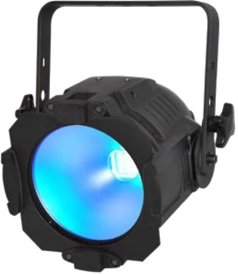 SSP COB PAR 100W COB LED Full Color 60°