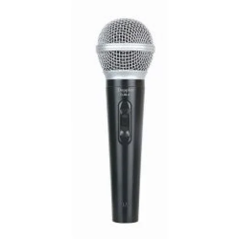 DOPPLER DJM-4 Dinamik Kablolu Mikrofon