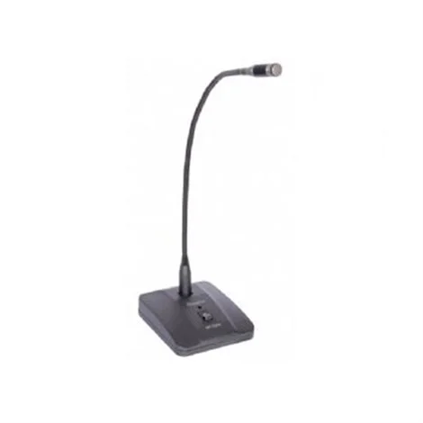 DOPPLER MT-2040 Masa Üstü Mikrofonu Seti, 40 Cm, Işıklı